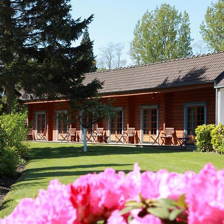 Logis - Hotel & Restaurant Les Trois Fontaines Marconne Bagian luar foto